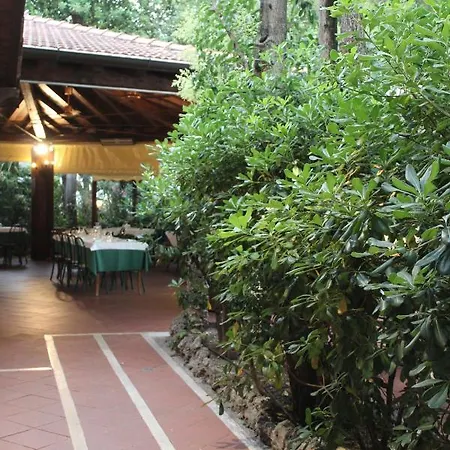 La Locanda Del Borgo