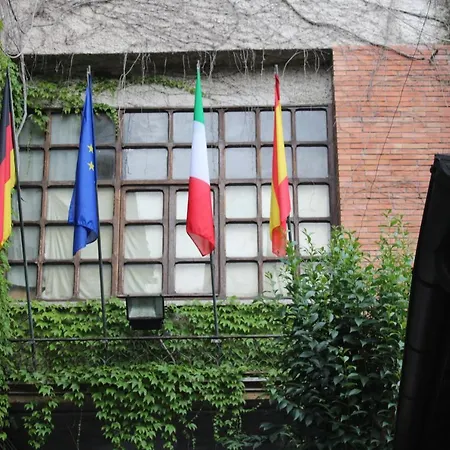 Hotel La Locanda Del Borgo