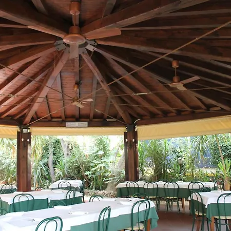 Hotel La Locanda Del Borgo
