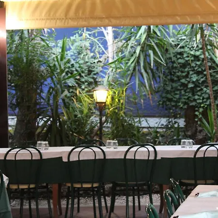 La Locanda Del Borgo 2* Rome