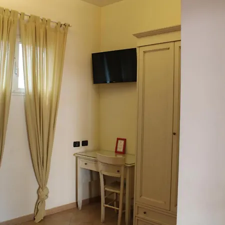La Locanda Del Borgo Hotel Rome