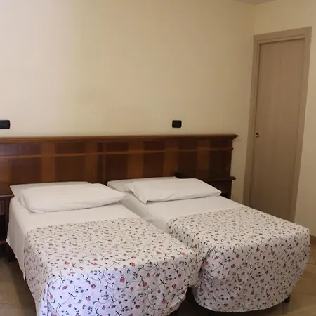 La Locanda Del Borgo 2* Rome