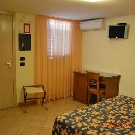 La Locanda Del Borgo Hotel