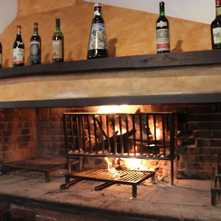La Locanda Del Borgo Hotel