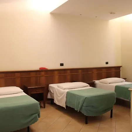 La Locanda Del Borgo Hotel 2*