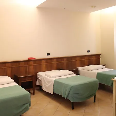 La Locanda Del Borgo Hotel Rome