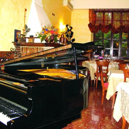 Hotel La Locanda Del Borgo