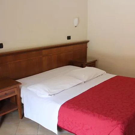 La Locanda Del Borgo Hotel Rome
