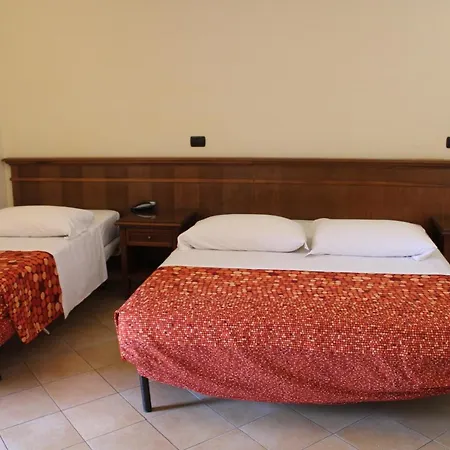 La Locanda Del Borgo Hotel