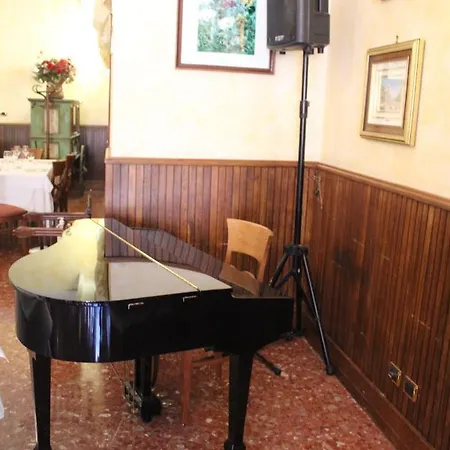 La Locanda Del Borgo Hotel Rome