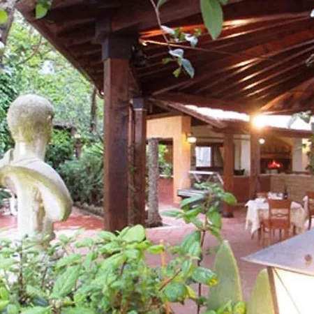 La Locanda Del Borgo 2*