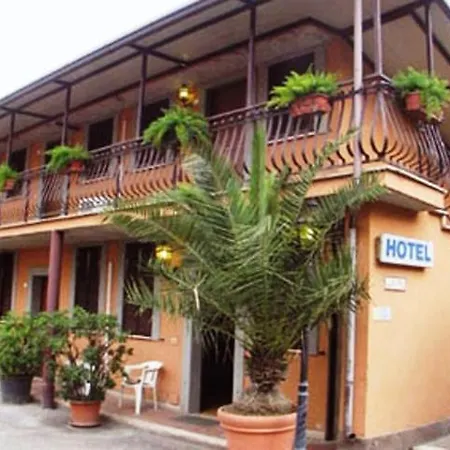 La Locanda Del Borgo 2* Rome