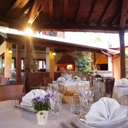 La Locanda Del Borgo